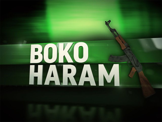 Boko Haram release footage showing kidnapped Chibok schoolgirls