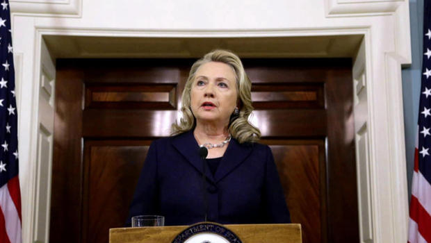 State Department to provide Judicial Watch with newly uncovered Clinton emails