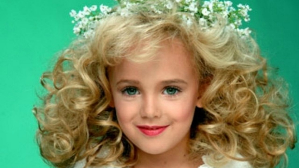 First Look: The Murder of JonBenét Ramsey Will Be Reinvestigated on Its 20th Anniversary 