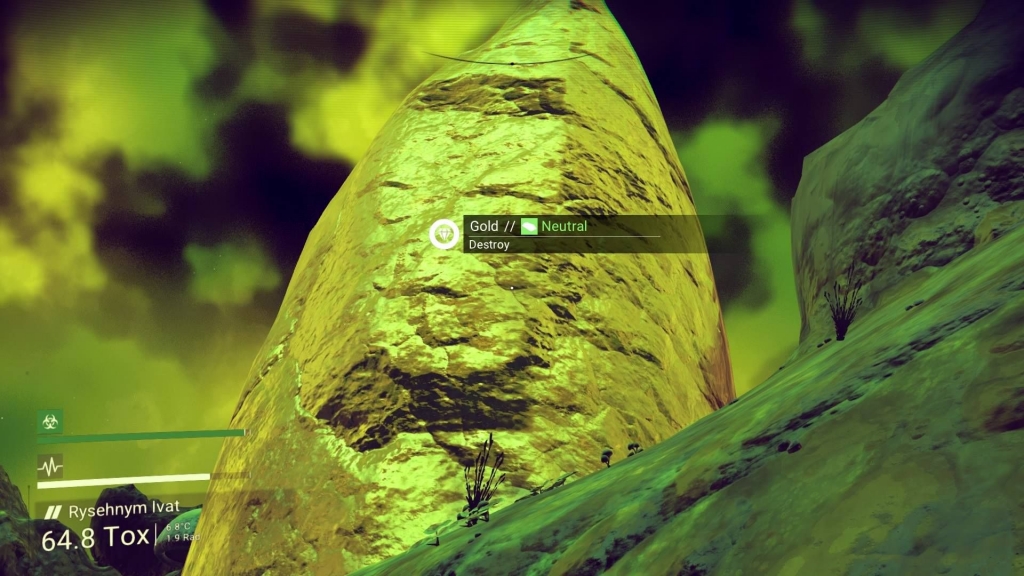 No Mans Sky A Different Game After Day-One Patch, Turns Early Impressions On Its Head