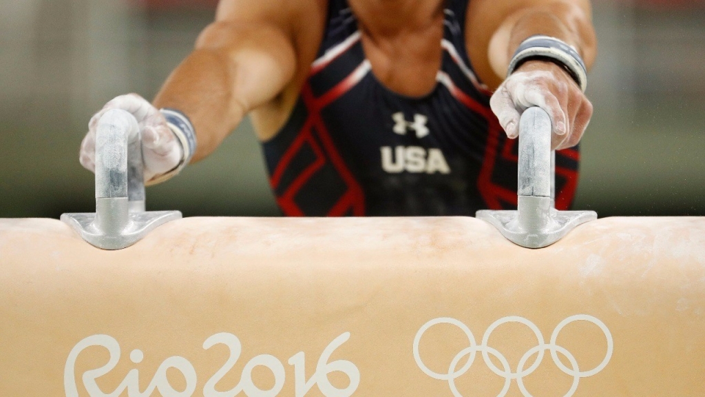 A Cord-Cutter's Guide To Watching The 2016 Summer Olympics