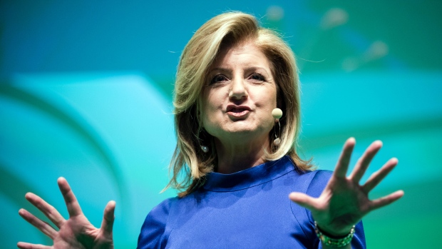 Arianna Huffington 66 built the online news site she co-founded in 2005 into one of the most popular destinations on the internet. She now says she's resigning to focus on Thrive Global