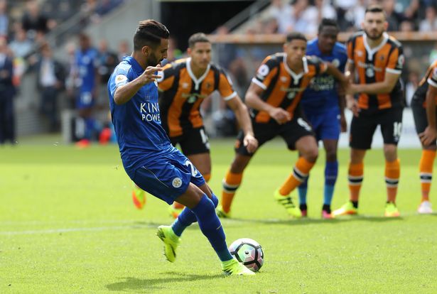 Hull-City-v-Leicester-City-Premier-League