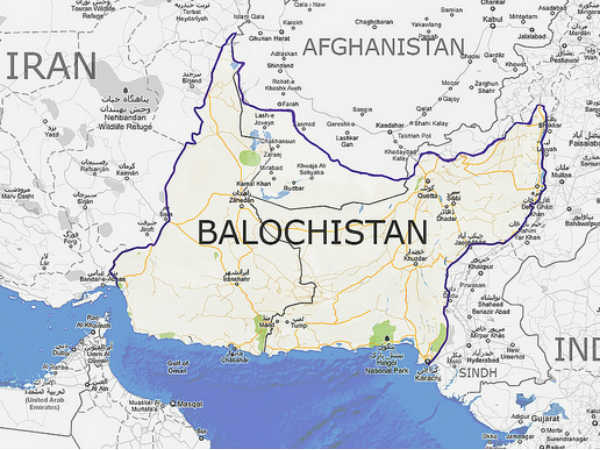 No progress on NAP in Balochistan