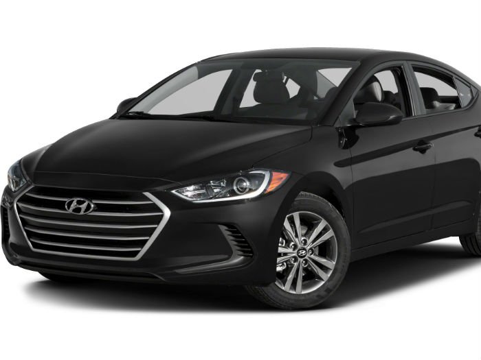 All You Need To Know About New Hyundai Elantra Just Before Its Launch