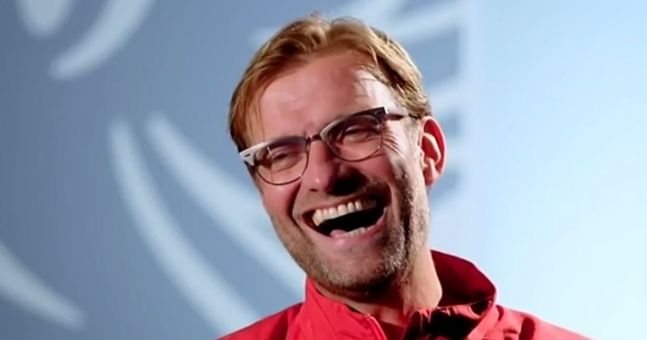 Jurgen Klopp Liverpool Transfer News