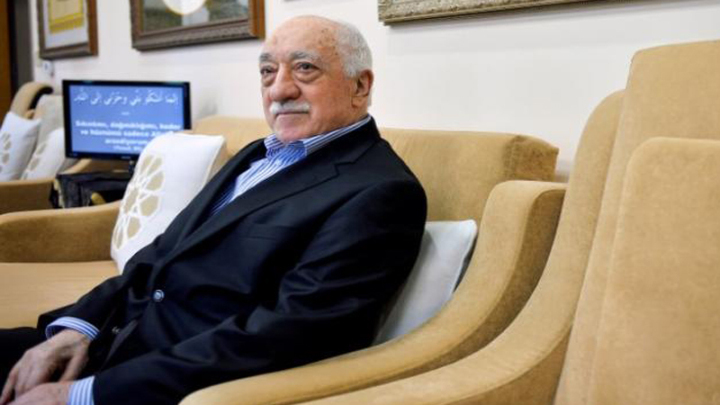 I will return only if independent body finds me guilty Fethullah Gulen