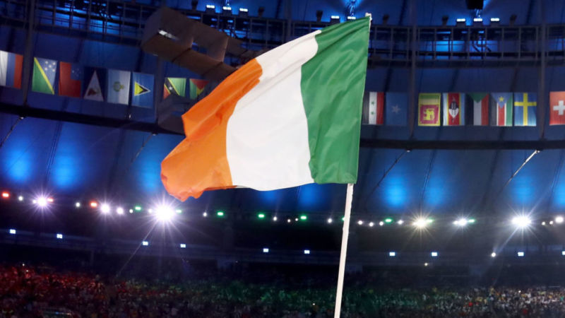 Police seize mobiles from Irish Olympic officials in ticket tout probe