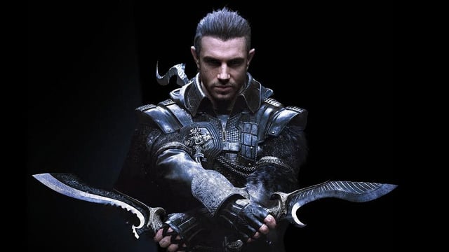 IMAGE ENGINE Kingsglaive