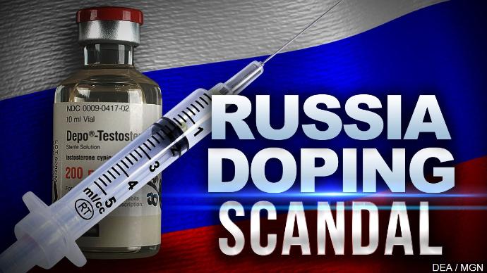 IOC decides against blanket doping ban for Russia