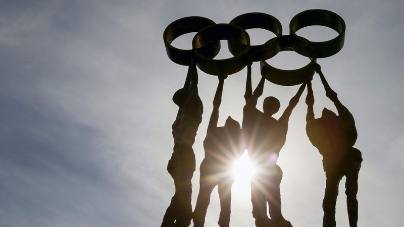 IOC panel to decide fate of Russian athletes in Rio