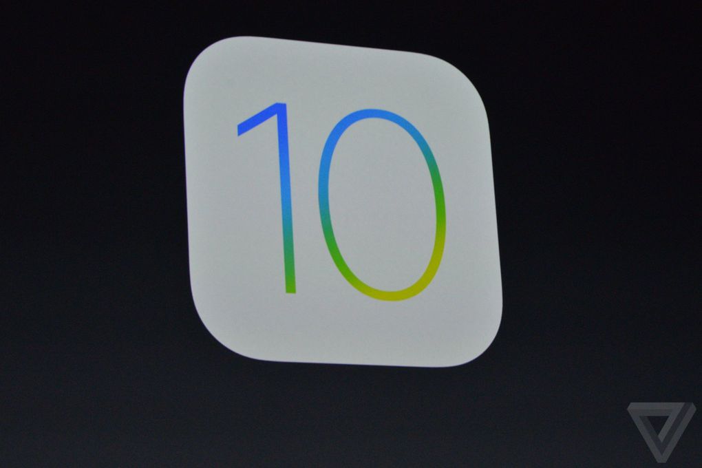 iOS 10 beta 6 news update: Apple rolls out beta 6 for developers and beta 5 for public