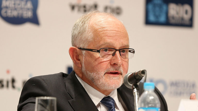 IPC president Sir Philip Craven says there will be budget cuts in Rio