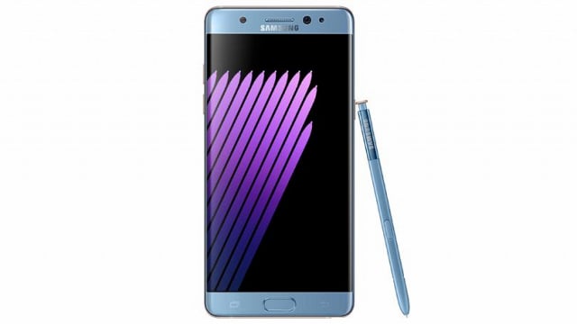 Samsung Galaxy Note 7 – what you need to know [slideshow]