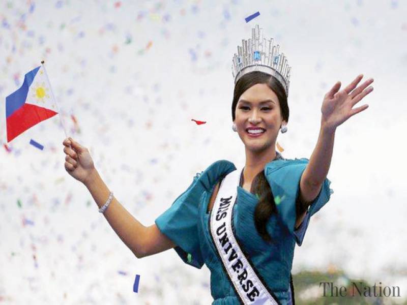 Philippines says Miss Universe IS threat is ‘serious