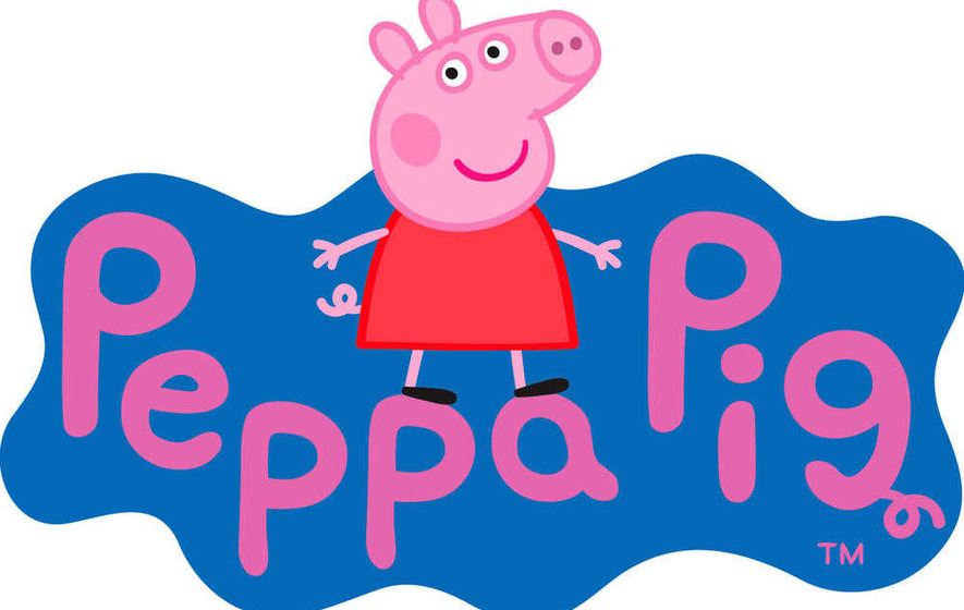 ITV drops £1bn pursuit of Peppa Pig owner Entertainment One