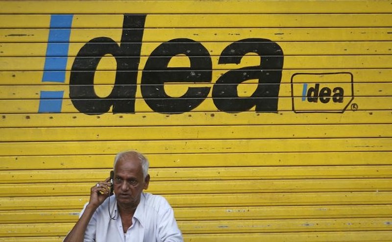 Idea Cellular Denies Report on Merger Talks With Vodafone