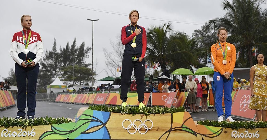 Image Credit Getty Images  ERIC FEFERBERG  AFP