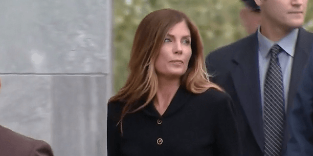 Kathleen Kane