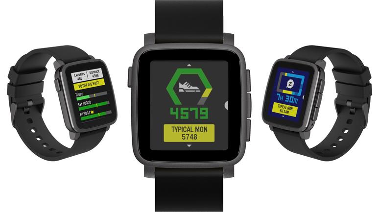 Pebble Update 4.0 released: details and download