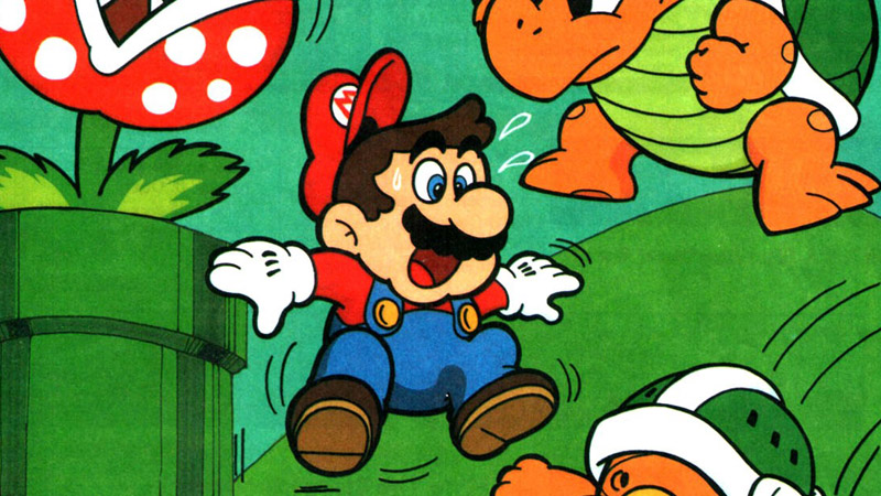 Nintendo Power Magazine Archive Surfaces Online