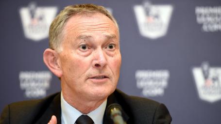 Image Text
 VIEWS Richard Scudamore