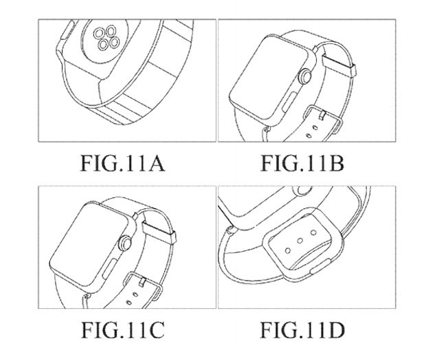 Apple Samsung Patent