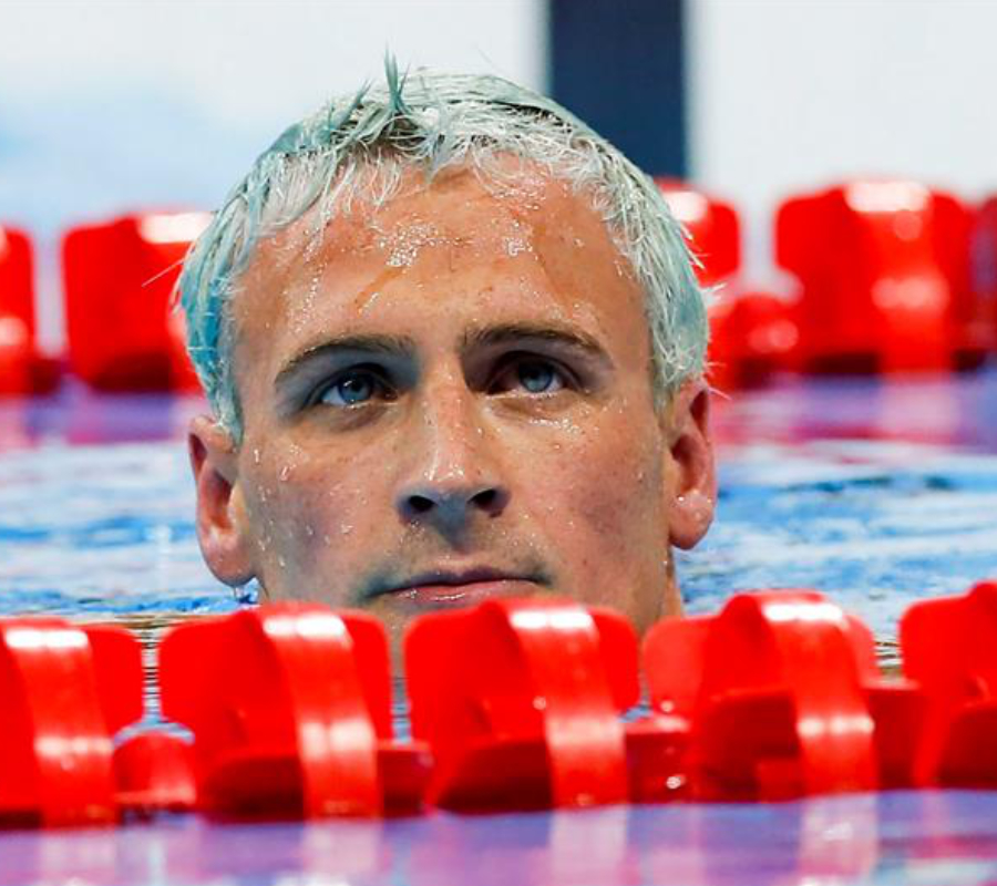 Ryan Lochte