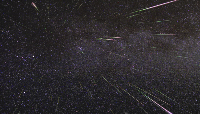 Perseid meteor shower 2016 Watch it here