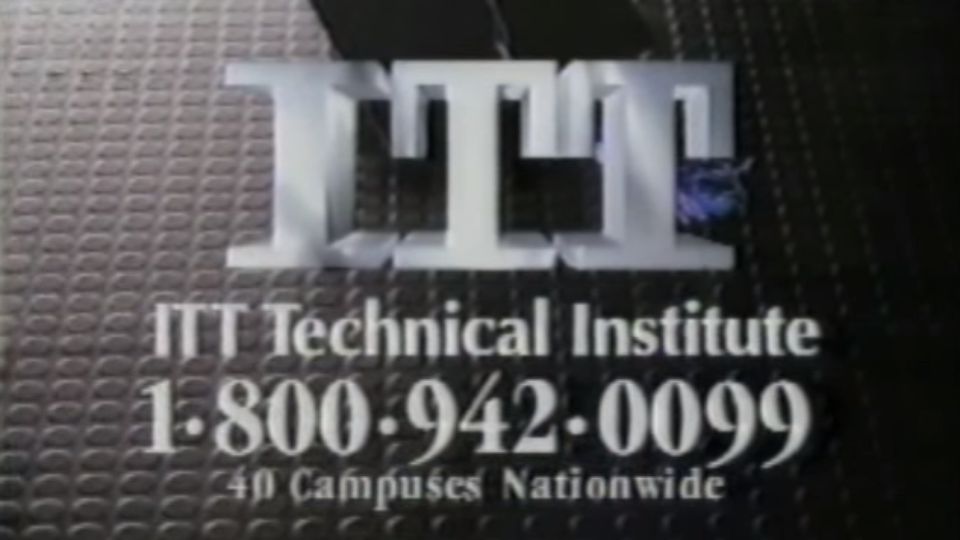 ITT Tech ceases all student enrollment