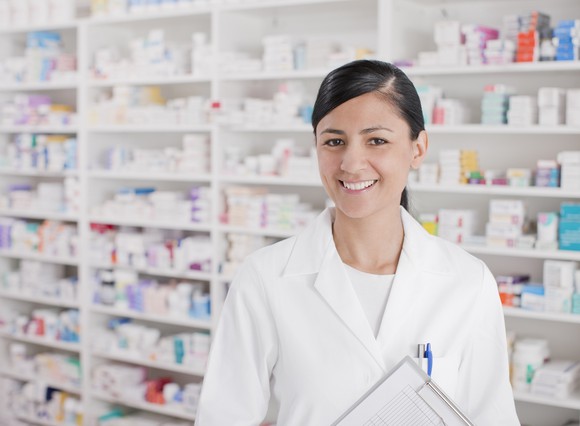 Pharmacy Gettyimages