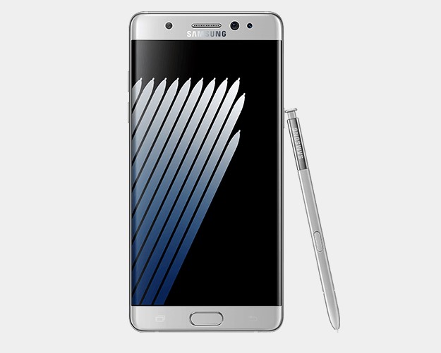 Samsung Galaxy Note 7