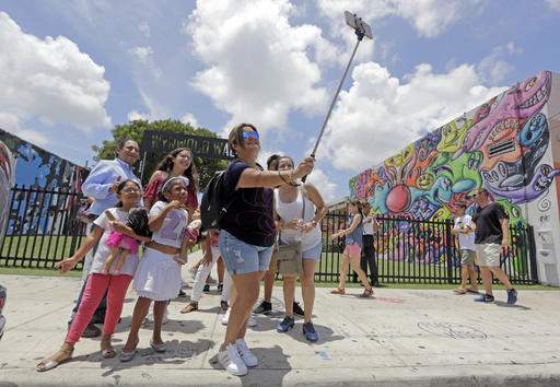 Wynwood Business District Calls Meeting Over Zika