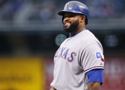 Prince Fielder