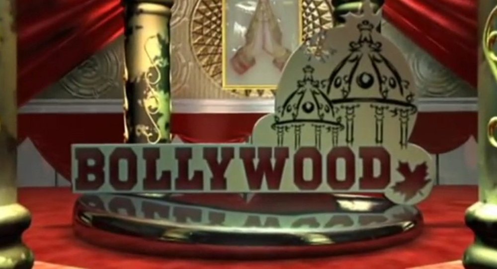 Bollywood logo