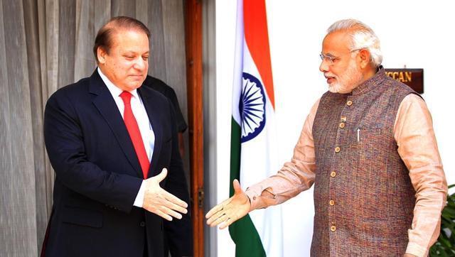 India-Pakistan peace dialogue will help in development of the region the US said