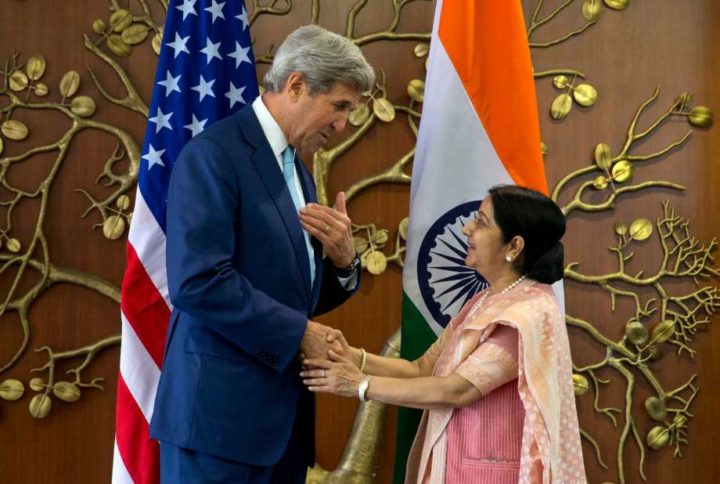 United States India agree to boost anti-terror cooperation