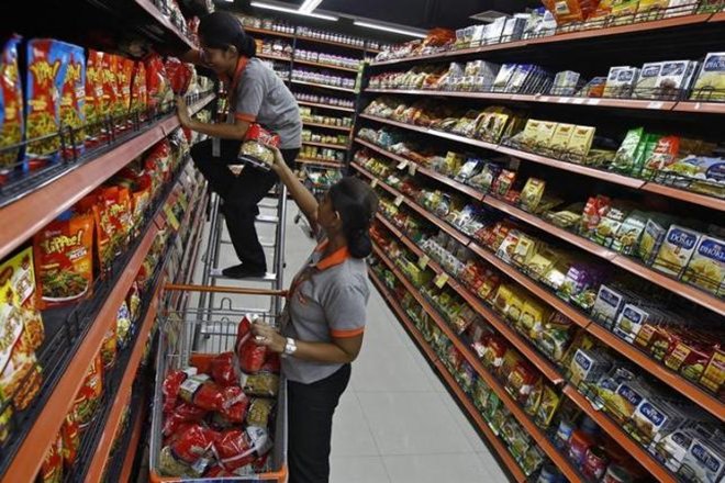 With the introduction of Goods and Services Tax many taxation procedures will come down nearly halving the cost of inventory as customers will not need to pile up stocks in different warehouses say experts