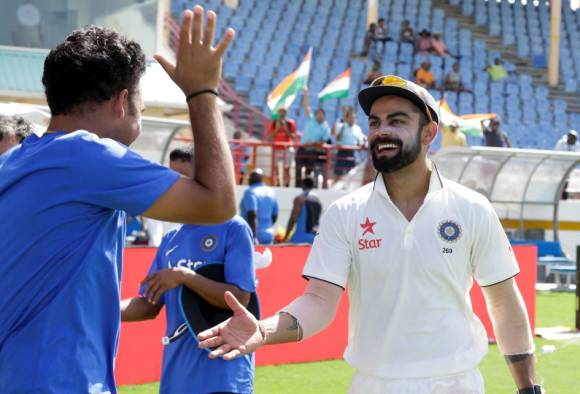 IND v WI Virat Kohli's 5 decisions that turned match in India's favour