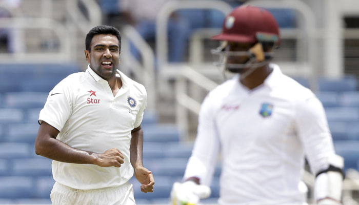 Ravichandran Ashwin surpasses Virender Sehwag Sachin Tendulkar Kapil Dev in most 'Man of the Series&#039 awards