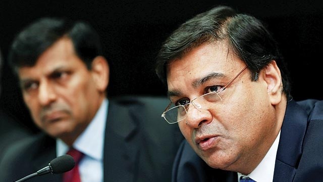 Jaitley: We'll let you know on RBI governor