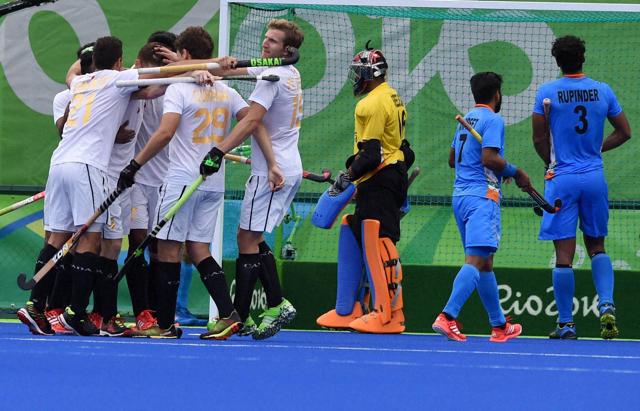 India played good hockey in patches – versus Germany and Argentina — but were found wanting in crucial matches — against Netherlands and Canada