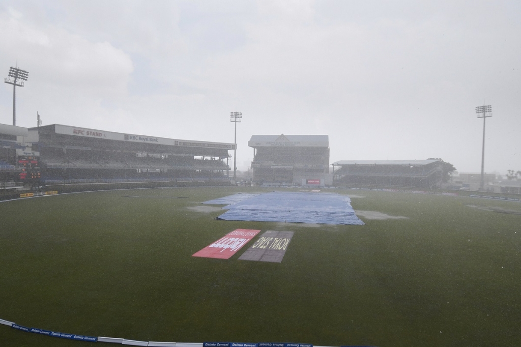 Queen's Park Oval