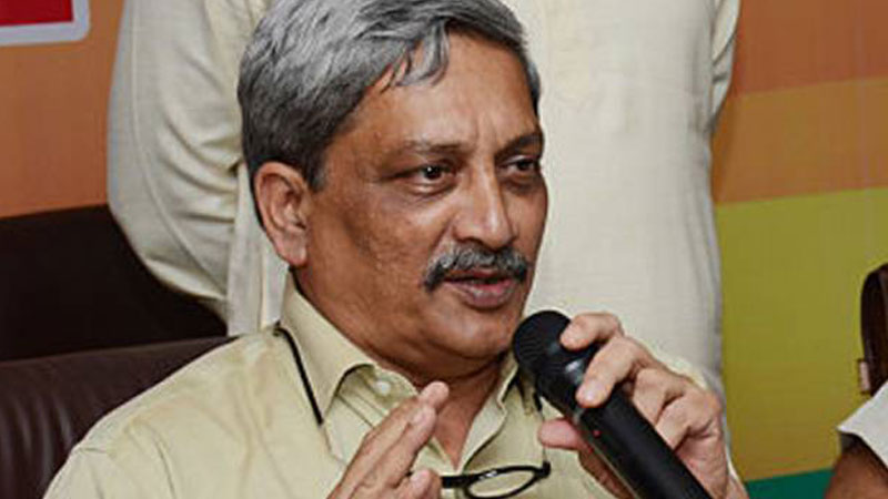 India’s defence minister says visit to Pakistan is like a visit to ‘hell