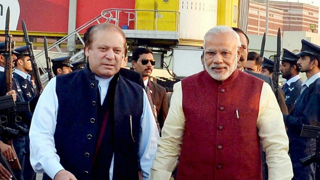 India snubs Pakistan's demand for dialogue on J&K says talk only on contemporary relevant issues