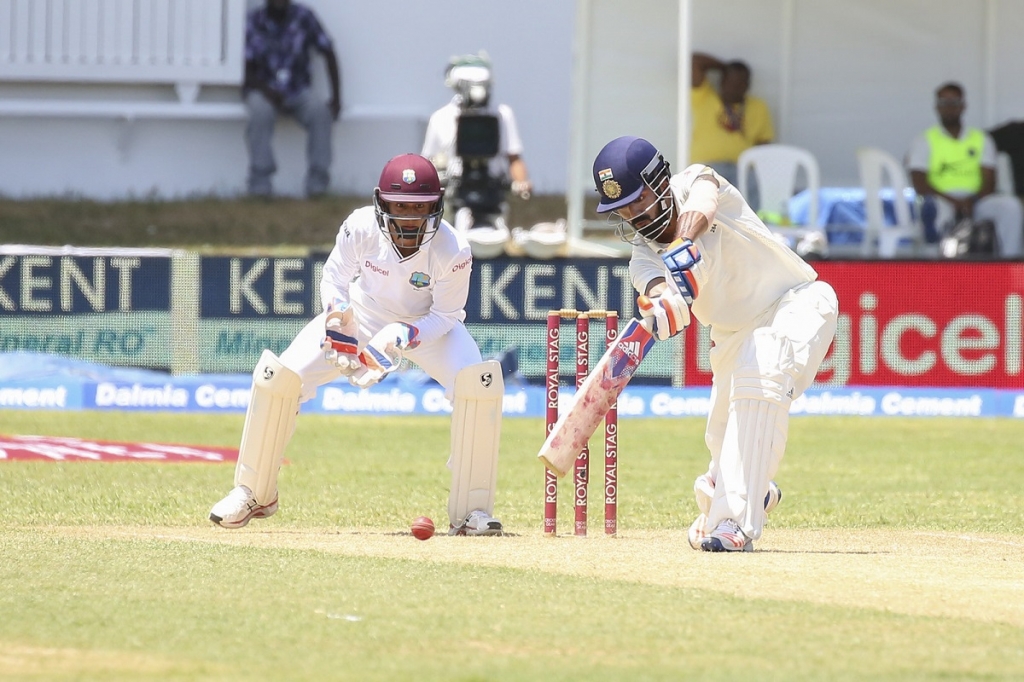 KL Rahul