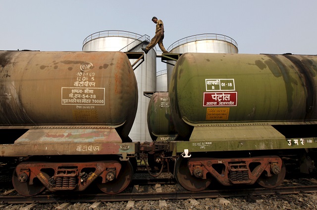 Indian Railways’ crude oil import and refining plan faces tax revenue hurdle