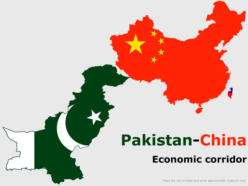 Pakistan-China-economic-corridor