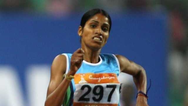 Indian athlete showing Zika virus symptoms kept in isolation