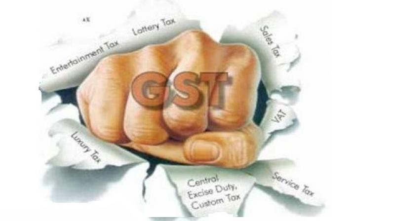 GST is also likely to make goods cheaper for consumers increase competitiveness of Indian exports in international markets and boost India's GDP growth by 2 per cent